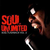 Soul Unlimited, Volume 2 - Soul Flashback