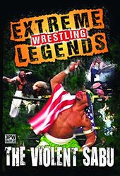 Wrestling - Extreme Wrestling Legends: The