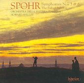 Symphonies Nos 3 & 6 Overture To The Fall Babylon