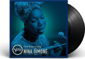 Great Women of Song: Nina Simone