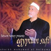 Hossam Ramzy Presents Egyptian Sufi