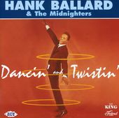 Dancin' and Twistin' (2-CD)