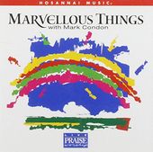 Marvelous Things (Live)