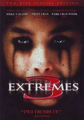 3 Extremes (Widescreen) (2-DVD)