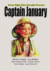 Captain January