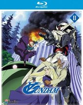 Turn A Gundam: Collection 2 (Blu-ray)