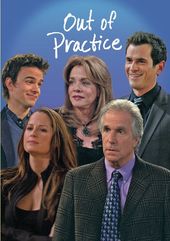 Out of Practice - Complete Series (3-Disc)