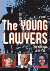 The Young Lawyers - Complete Series (6-Disc)