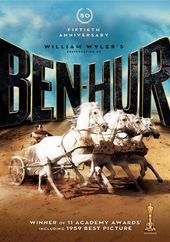 Ben-Hur (Anniversary Edition) (2-DVD)