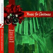 Music For Christmas