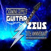 Guitar Zeus 25Th Ann