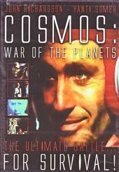 Cosmos: War of The Planets