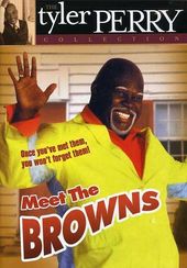 Meet the Browns: The Play