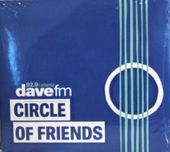 Circle Of Friends: Dave FM 92.9 Atlanta Live: