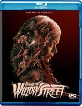 House on Willow Street (Blu-ray)
