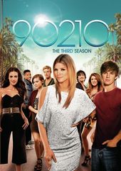 90210 - 3rd Season (6-Disc)