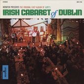 Jury's Irish Cabaret of Dublin