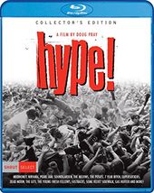 Hype! (Blu-ray)