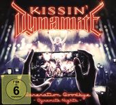 Kissin' Dynamite: Generation Goodbye - Dynamite