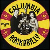 Columbia Rockabilly, Volume 2
