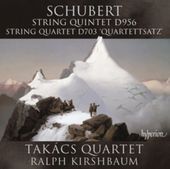 String Quintet D956