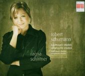 Robert Schumann Piano Music