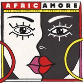 Africamore: Afro-Funk Side Of Italy (1973-1978)