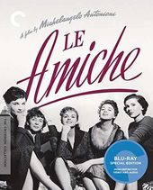 Le Amiche (Blu-ray)