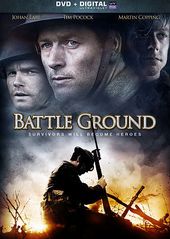 Battle Ground (DVD + Digital Copy)