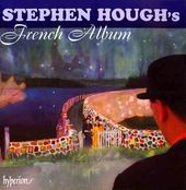 Stephen Hough's French Album