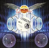 Cerrone: Je Suis Music/Rock Me (12 single)