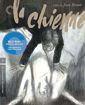 La Chienne (Blu-ray)