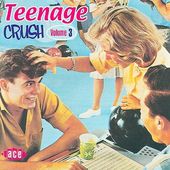 Teenage Crush, Volume 3