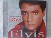 Elvis Presley: Very Best Of Love