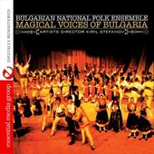 Magical Voices of Bulgaria