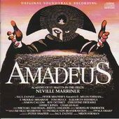 Amadeus: Original Motion Picture Soundtrack (2-CD)