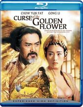 Curse of the Golden Flower (Blu-ray)