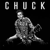 Chuck (With 9" x 9" 16 Page Booklet)
