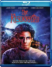 The Resurrected (Blu-ray)