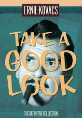 Take a Good Look - Definitive Collection (7-DVD)