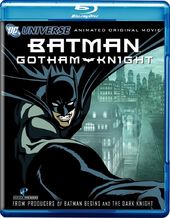 Batman - Gotham Knight (2-Disc Blu-ray)