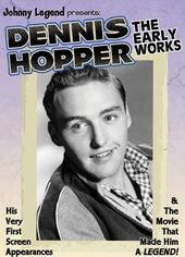Dennis Hopper - The Early Works (Night Tide and