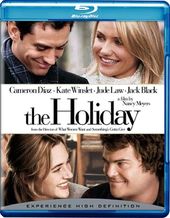 The Holiday (Blu-ray)