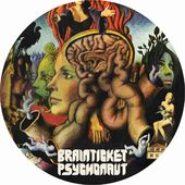 Psychonaut (Picture Vinyl) (Pict)