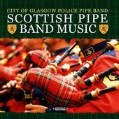 Scottish Pipe Band Music