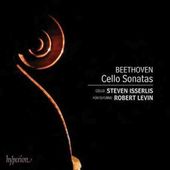 Cello Sonatas: Complete Works For Cello & Piano