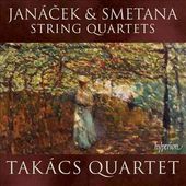String Quartets Nos. 1 & 2