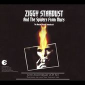 Ziggy Stardust and the Spiders from Mars [The