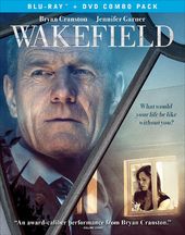 Wakefield (Blu-ray + DVD)