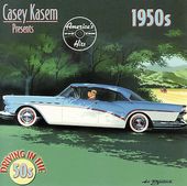 Casey Kasem: Driving in the 50s